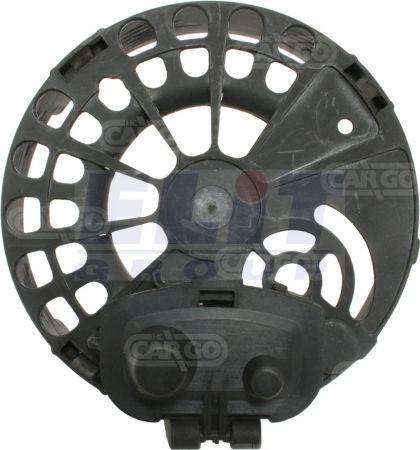 Cargo 234431 Cover Cap, alternator connection 234431 234431 Cargo Cover Cap, alternator connection