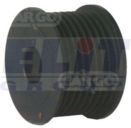 233940 Cargo Belt pulley generator