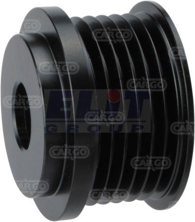 231441 Cargo Belt pulley generator