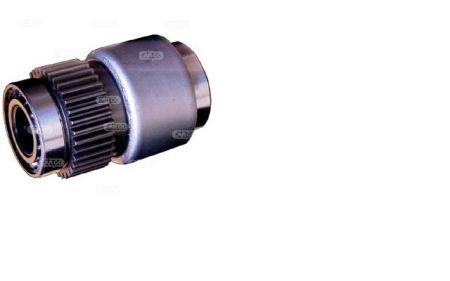 233180 Cargo Starter drive clutch