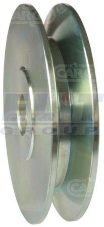 135057 Cargo Belt pulley generator