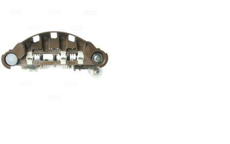 132714 Cargo Rectifier, alternator