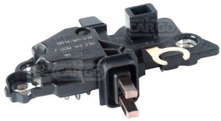 230994 Cargo Alternator regulator