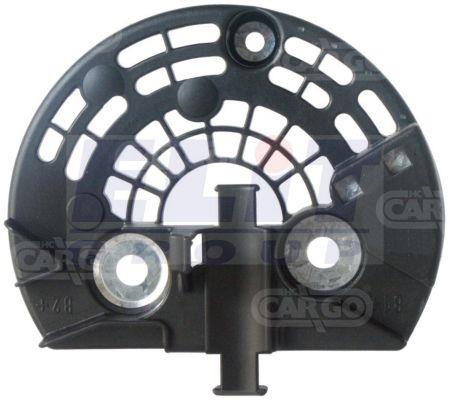 234769 Cargo Cover Cap, alternator connection