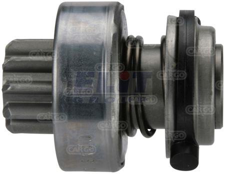 Freewheel gear, starter Cargo 131433Z