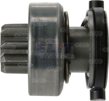 137481Z Cargo Freewheel gear, starter