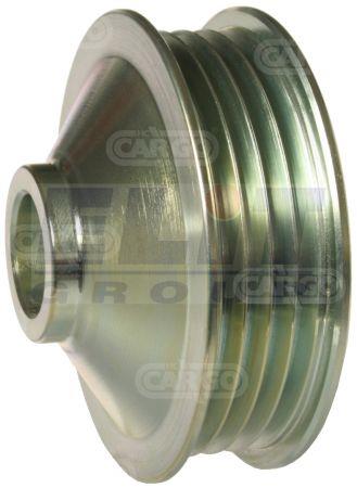 Cargo 136154 Pulley 136154