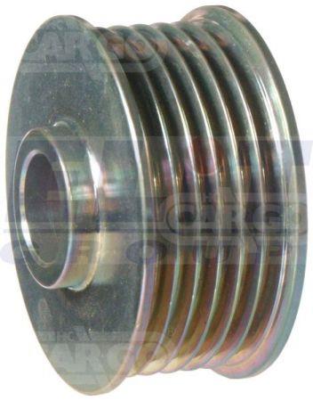 Cargo 231111 Pulley 231111