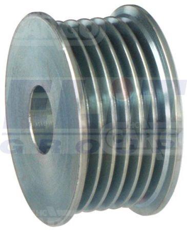 Cargo 231258 Pulley 231258