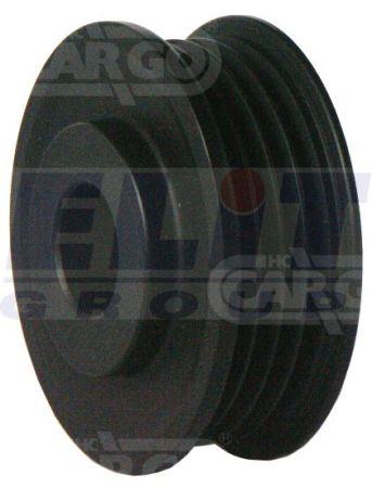 Cargo 234019 Belt pulley generator 234019