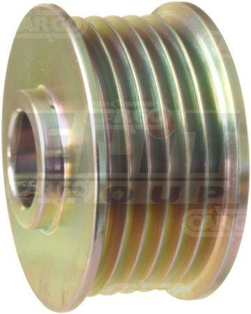 236115 Cargo Belt pulley generator