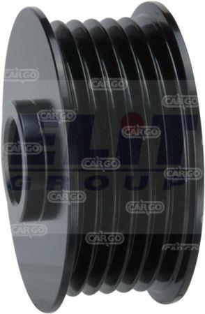 330073 Cargo Belt pulley generator