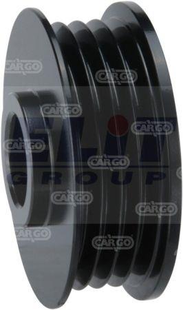 Cargo 330502 Pulley 330502
