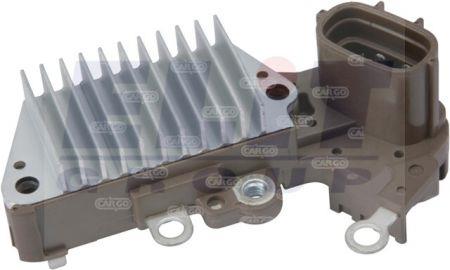 Cargo 235887 Alternator regulator 235887 235887 Cargo Alternator regulator