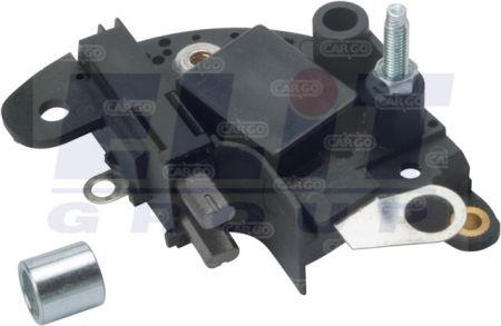 Cargo 331850 Alternator regulator 331850 331850 Cargo Alternator regulator