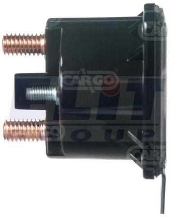 133855 Cargo Solenoid switch, starter