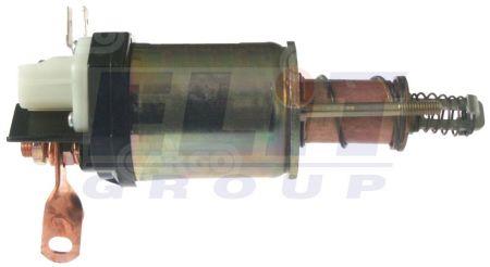 137759 Cargo Solenoid switch, starter