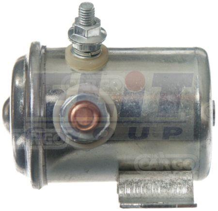 235442 Cargo Solenoid switch, starter