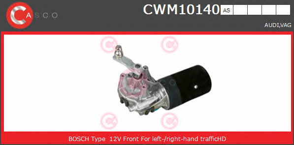 Casco CWM10140AS Wipe motor CWM10140AS