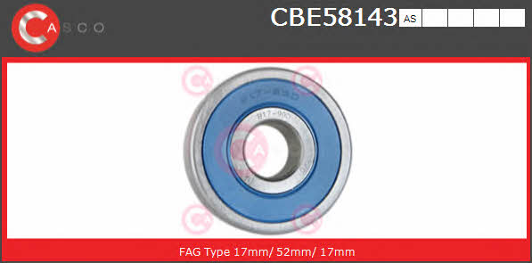 bearing-cbe58143as-27534505