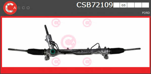 Casco CSB72109GS Steering Gear CSB72109GS