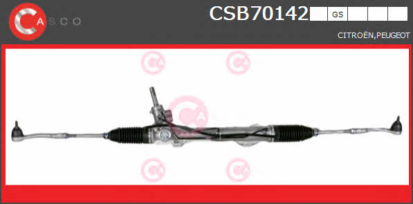 Casco CSB70142GS Steering Gear CSB70142GS
