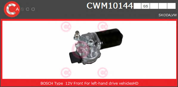 Casco CWM10144GS Wipe motor CWM10144GS
