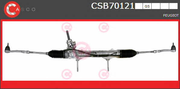 Casco CSB70121GS Steering Gear CSB70121GS