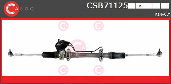 Casco CSB71125GS Steering Gear CSB71125GS