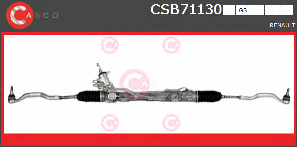 Casco CSB71130GS Steering Gear CSB71130GS