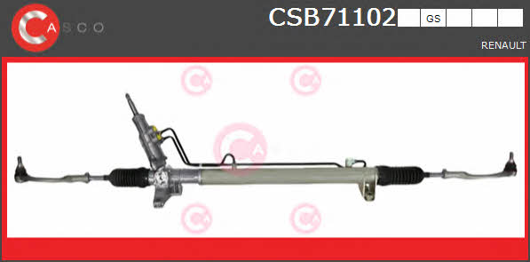 Casco CSB71102GS Steering Gear CSB71102GS