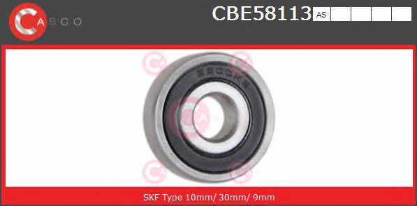 CBE58113AS Casco Bearing