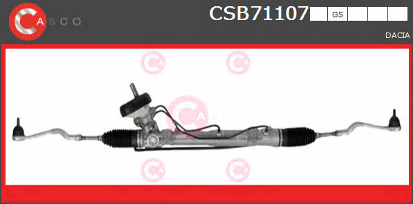 Casco CSB71107GS Steering Gear CSB71107GS