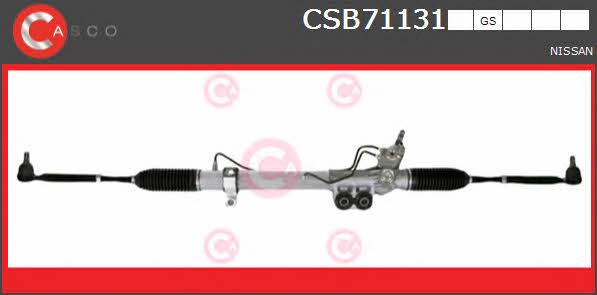 Casco CSB71131GS Steering Gear CSB71131GS