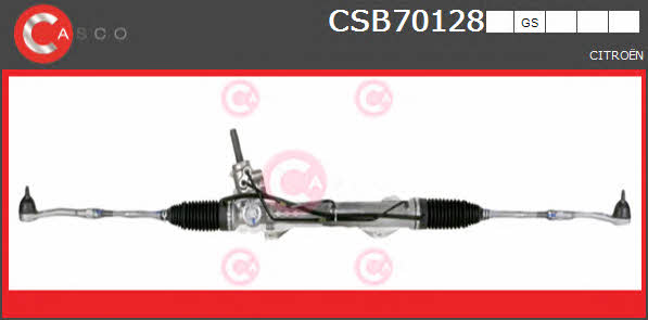 Casco CSB70128GS Steering Gear CSB70128GS