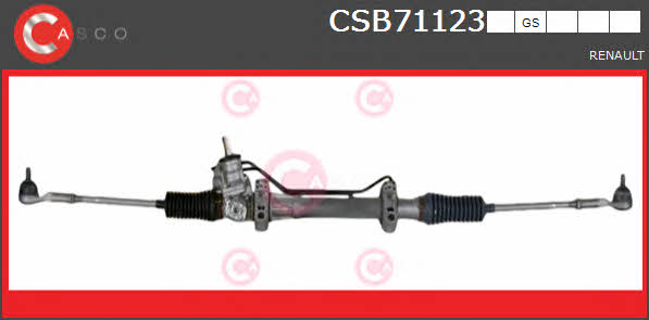 Casco CSB71123GS Steering Gear CSB71123GS