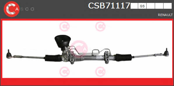 Casco CSB71117GS Steering Gear CSB71117GS