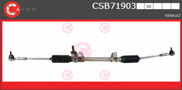 Casco CSB71903GS Steering Gear CSB71903GS