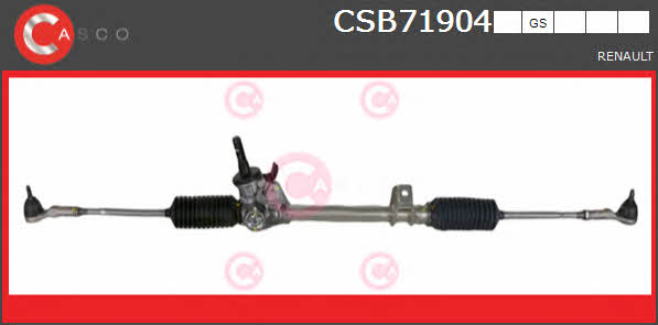 Casco CSB71904GS Steering Gear CSB71904GS