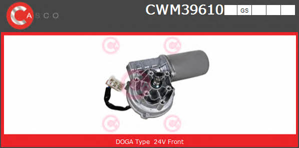 Casco CWM39610GS Wipe motor CWM39610GS
