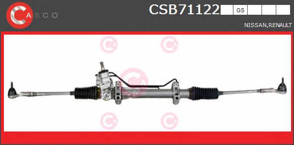 Casco CSB71122GS Steering Gear CSB71122GS