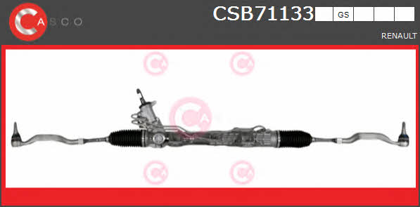 Casco CSB71133GS Steering Gear CSB71133GS