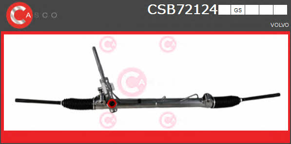 Casco CSB72124GS Steering Gear CSB72124GS