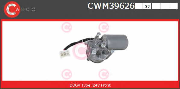 Casco CWM39626GS Wipe motor CWM39626GS