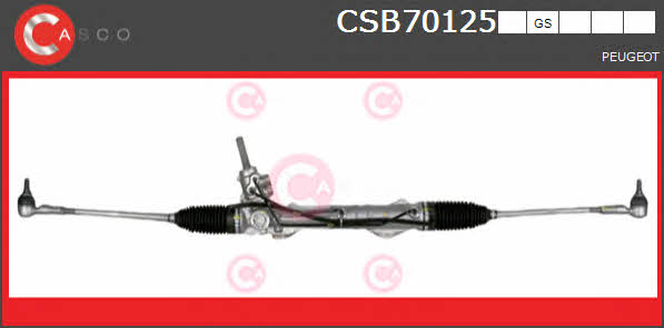 Casco CSB70125GS Steering Gear CSB70125GS