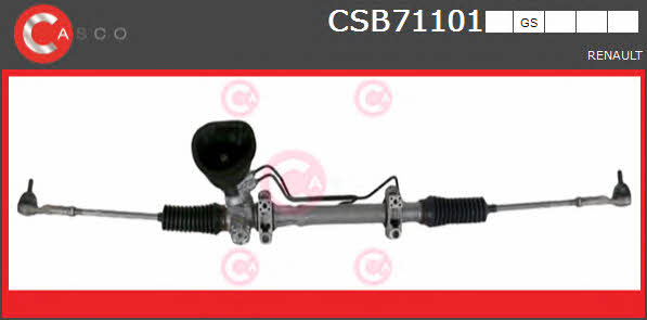 Casco CSB71101GS Steering Gear CSB71101GS