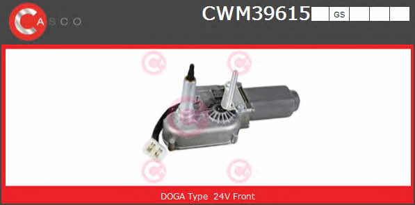 Casco CWM39615GS Wipe motor CWM39615GS