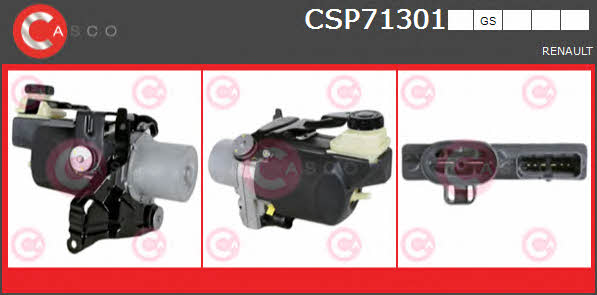 Casco CSP71301GS Hydraulic Pump, steering system CSP71301GS