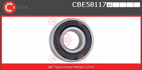 bearing-cbe58117as-28656470