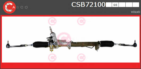 Casco CSB72100GS Steering Gear CSB72100GS